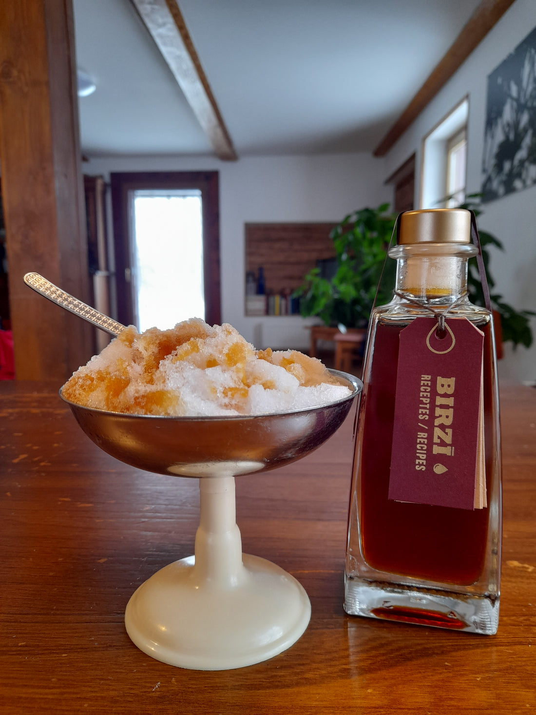 Pasaulē visvieglāk pagatavojamais saldais ēdiens