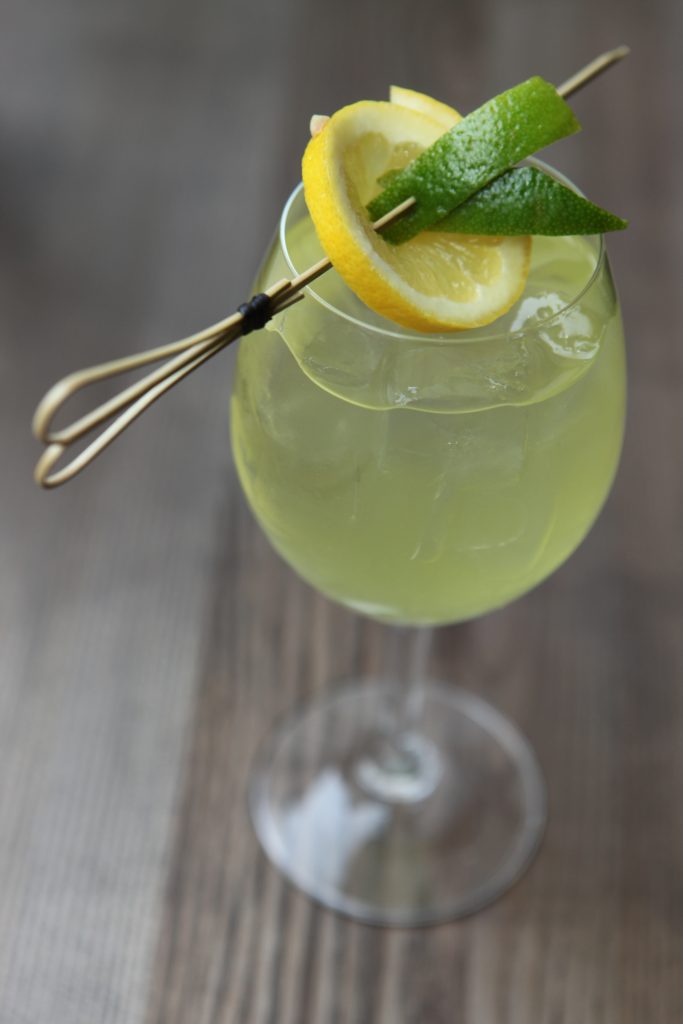 Kokteilis saules nogurdinātajiem