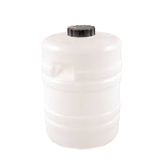 Pārtikas plastikāta muca, 100 L