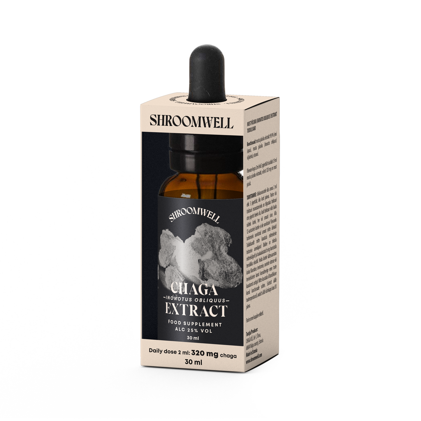 #čaga #caga #chaga #shroomwell