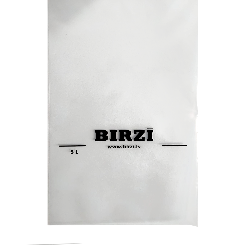 Kļavu un bērzu sulu tecināšanas komplekts - rokturis ar maisu