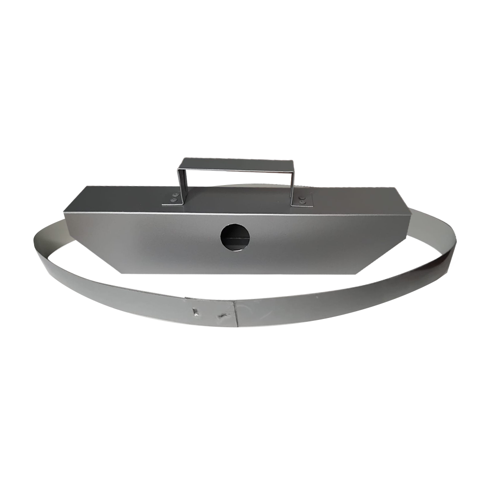 Kļavu un bērzu sulu tecināšanas komplekts - rokturis ar maisu