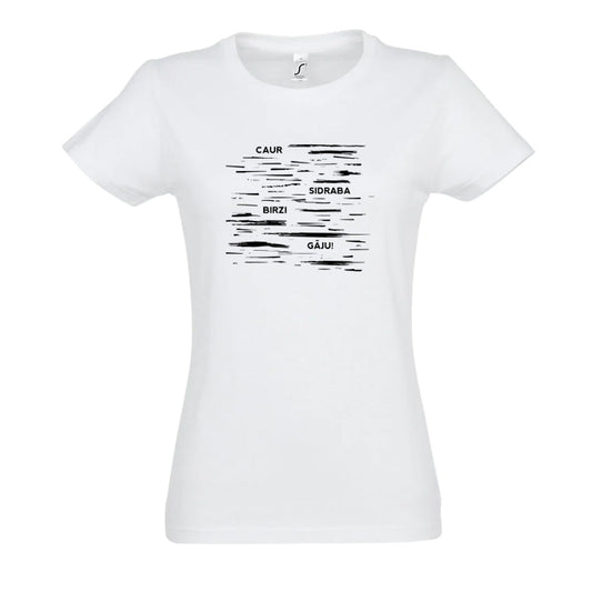 #caursidrababirzigāju #tkrekls #koks #mode